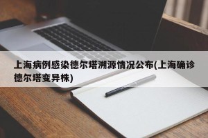 上海病例感染德尔塔溯源情况公布(上海确诊德尔塔变异株)