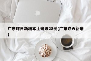 广东昨日新增本土确诊28例(广东昨天新增)