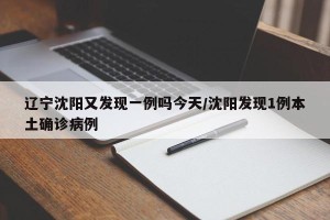 辽宁沈阳又发现一例吗今天/沈阳发现1例本土确诊病例